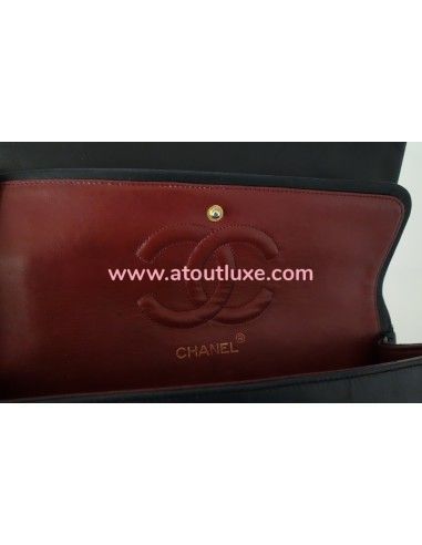 SAC CHANEL CLASSIQUE NOIR SAC CHANEL CLASSIQUE NOIR