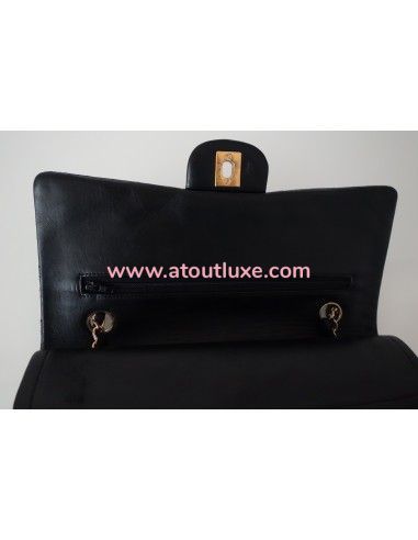 SAC CHANEL CLASSIQUE NOIR SAC CHANEL CLASSIQUE NOIR