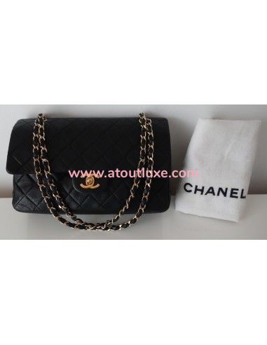 SAC CHANEL CLASSIQUE NOIR SAC CHANEL CLASSIQUE NOIR