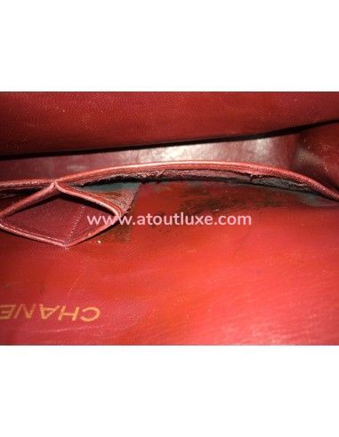 SAC CHANEL CLASSIQUE NOIR SAC CHANEL CLASSIQUE NOIR