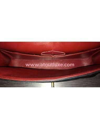 SAC CHANEL CLASSIQUE NOIR SAC CHANEL CLASSIQUE NOIR