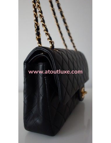 SAC CHANEL CLASSIQUE NOIR SAC CHANEL CLASSIQUE NOIR
