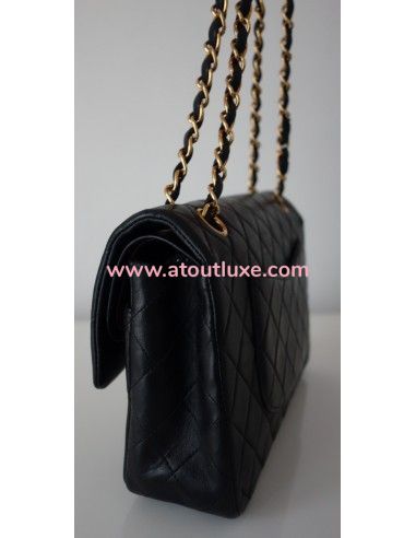 SAC CHANEL CLASSIQUE NOIR SAC CHANEL CLASSIQUE NOIR