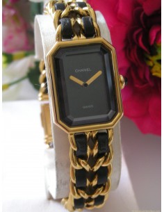 MONTRE CHANEL PREMIERE...