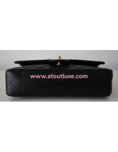 SAC CHANEL CLASSIQUE NOIR SAC CHANEL CLASSIQUE NOIR