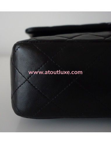 SAC CHANEL CLASSIQUE NOIR SAC CHANEL CLASSIQUE NOIR