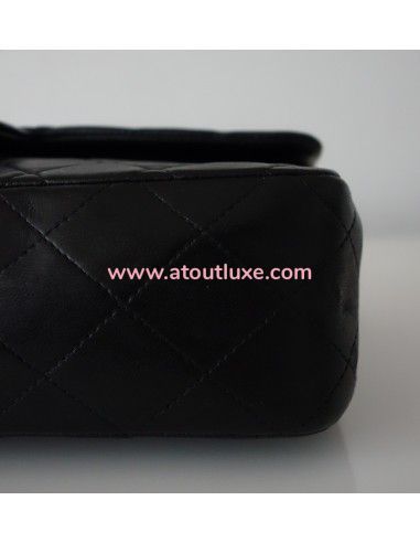 SAC CHANEL CLASSIQUE NOIR SAC CHANEL CLASSIQUE NOIR
