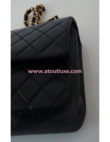 SAC CHANEL CLASSIQUE NOIR SAC CHANEL CLASSIQUE NOIR