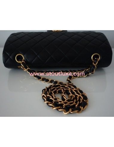 SAC CHANEL CLASSIQUE NOIR SAC CHANEL CLASSIQUE NOIR
