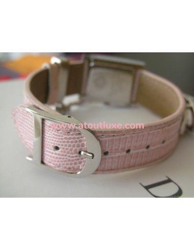 MONTRE DIOR MALICE ACIER BRACELET...