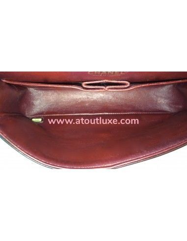 SAC CHANEL CLASSIQUE NOIR SAC CHANEL CLASSIQUE NOIR