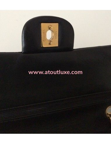 SAC CHANEL CLASSIQUE NOIR SAC CHANEL CLASSIQUE NOIR