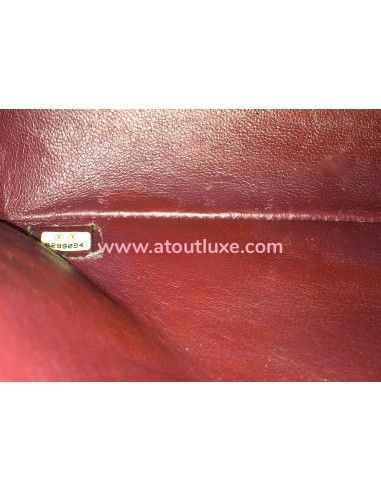 SAC CHANEL CLASSIQUE NOIR SAC CHANEL CLASSIQUE NOIR