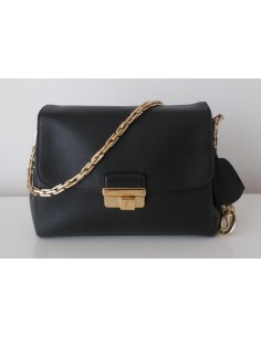 SAC DIOR DIORLING NOIR