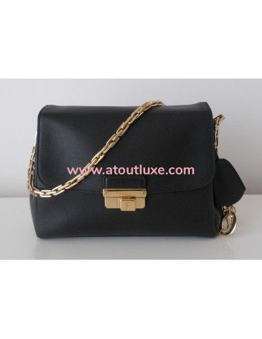 SAC DIOR DIORLING NOIR