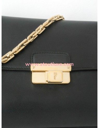 SAC DIOR DIORLING NOIR SAC DIOR DIORLING NOIR