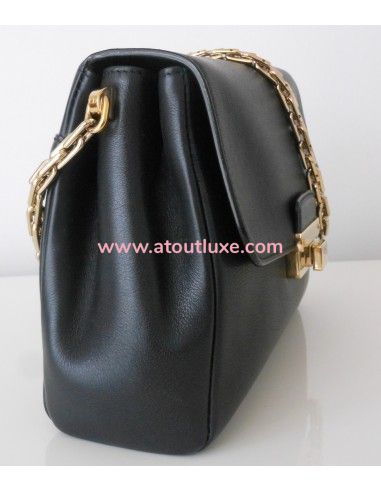 SAC DIOR DIORLING NOIR SAC DIOR DIORLING NOIR