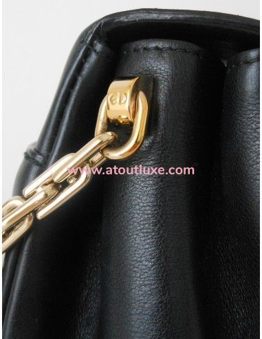 SAC DIOR DIORLING NOIR SAC DIOR DIORLING NOIR