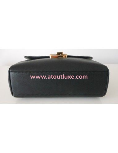 SAC DIOR DIORLING NOIR SAC DIOR DIORLING NOIR