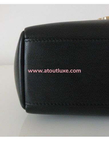 SAC DIOR DIORLING NOIR SAC DIOR DIORLING NOIR