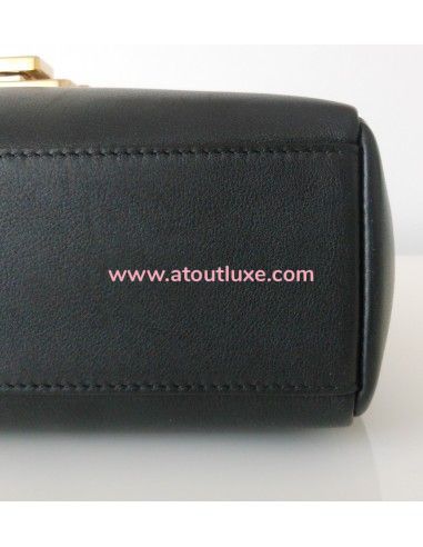 SAC DIOR DIORLING NOIR SAC DIOR DIORLING NOIR