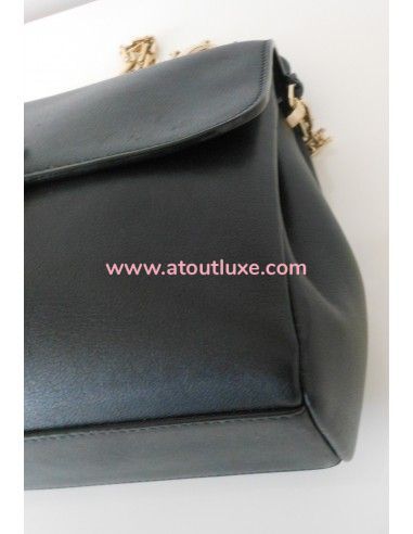 SAC DIOR DIORLING NOIR SAC DIOR DIORLING NOIR