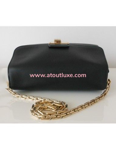 SAC DIOR DIORLING NOIR SAC DIOR DIORLING NOIR