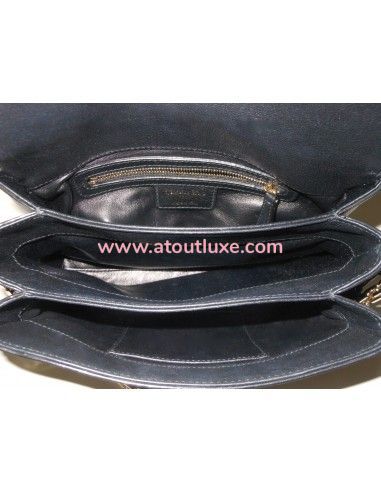 SAC DIOR DIORLING NOIR SAC DIOR DIORLING NOIR
