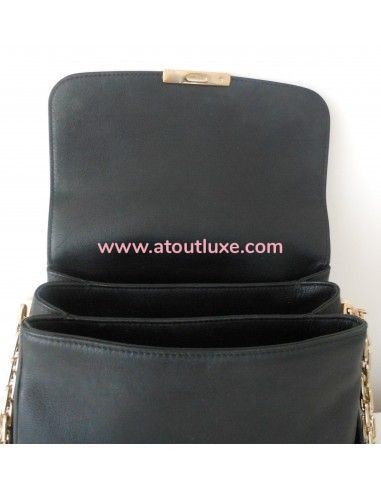 SAC DIOR DIORLING NOIR SAC DIOR DIORLING NOIR