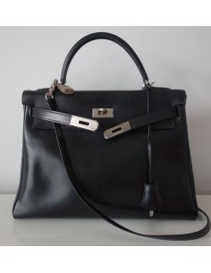 SAC HERMES KELLY BOX 32