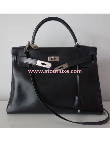 SAC HERMES KELLY BOX 32