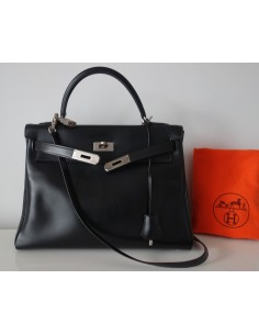 SAC HERMES KELLY BOX 32 2