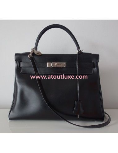 SAC HERMES KELLY BOX 32 SAC HERMES KELLY BOX 32