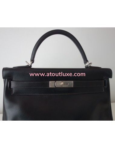 SAC HERMES KELLY BOX 32 SAC HERMES KELLY BOX 32