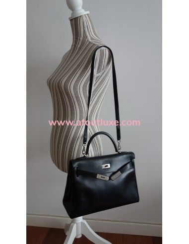 SAC HERMES KELLY BOX 32 SAC HERMES KELLY BOX 32