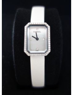 MONTRE CHANEL PREMIERE... 2