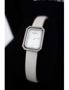 MONTRE CHANEL PREMIERE...