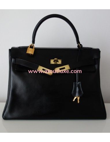 SAC HERMES KELLY BOX 32