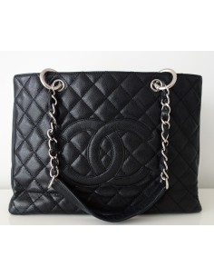 SAC CHANEL GRAND SHOPPER...