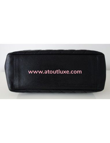 SAC CHANEL GRAND SHOPPER TOTE GST SAC CHANEL GRAND SHOPPER TOTE GST