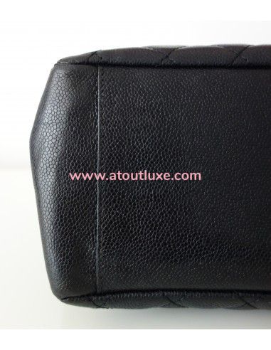 SAC CHANEL GRAND SHOPPER TOTE GST SAC CHANEL GRAND SHOPPER TOTE GST