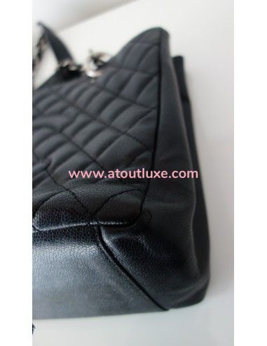 SAC CHANEL GRAND SHOPPER TOTE GST SAC CHANEL GRAND SHOPPER TOTE GST