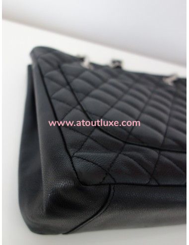 SAC CHANEL GRAND SHOPPER TOTE GST SAC CHANEL GRAND SHOPPER TOTE GST