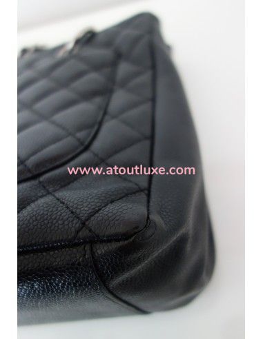 SAC CHANEL GRAND SHOPPER TOTE GST SAC CHANEL GRAND SHOPPER TOTE GST