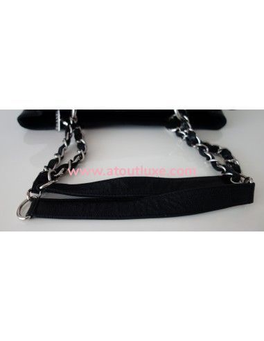 SAC CHANEL GRAND SHOPPER TOTE GST SAC CHANEL GRAND SHOPPER TOTE GST