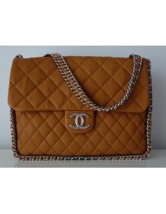 SAC CHANEL TIMELESS JUMBO 
