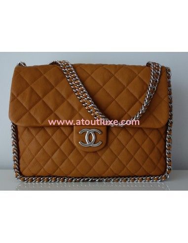SAC CHANEL TIMELESS JUMBO 