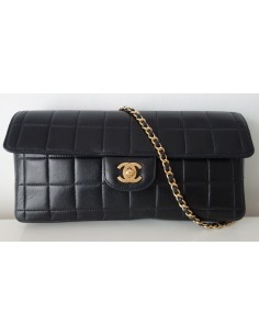 SAC CHANEL TIMELESS CUIR...