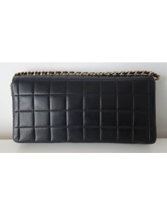 SAC CHANEL TIMELESS CUIR... 2