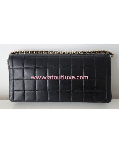 SAC CHANEL TIMELESS CUIR BAGUETTE SAC CHANEL TIMELESS CUIR BAGUETTE
